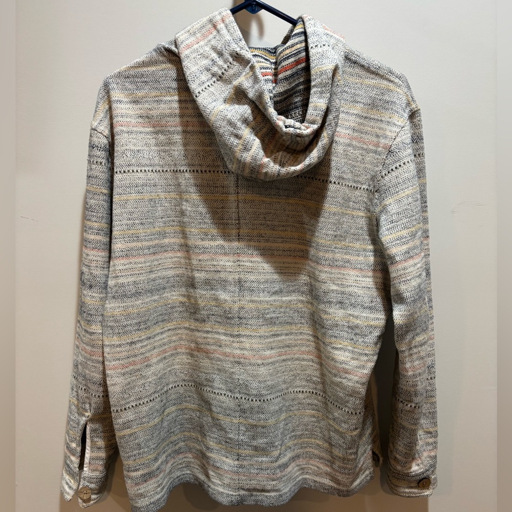 VISSLA Multicolor Striped Knit - Picture 8 of 13